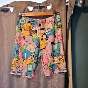 Adventure Time Shorts
